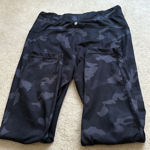 EUC Yogalicious casual pants - Picture 3 of 7